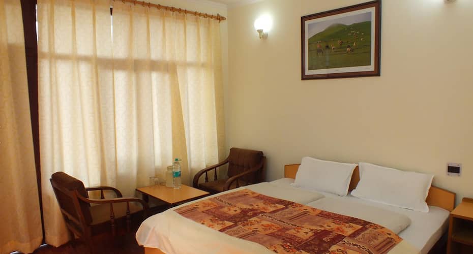 Priya Darshani Tourist Lodge, Rudraprayag 2
